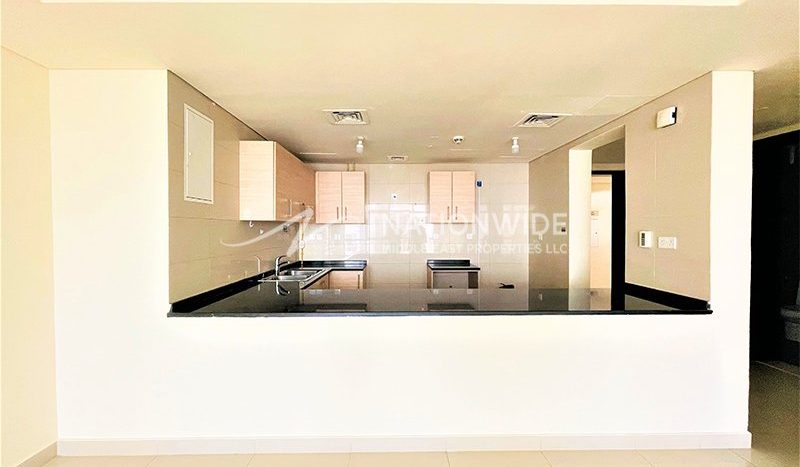 Квартира в Аль-Рим, Абу-Даби,    1 спальня, 89м2   | фото 2