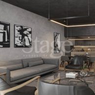 Квартира в Джумейра Вилладж Серкл, Дубай, 42м2 | фото 1