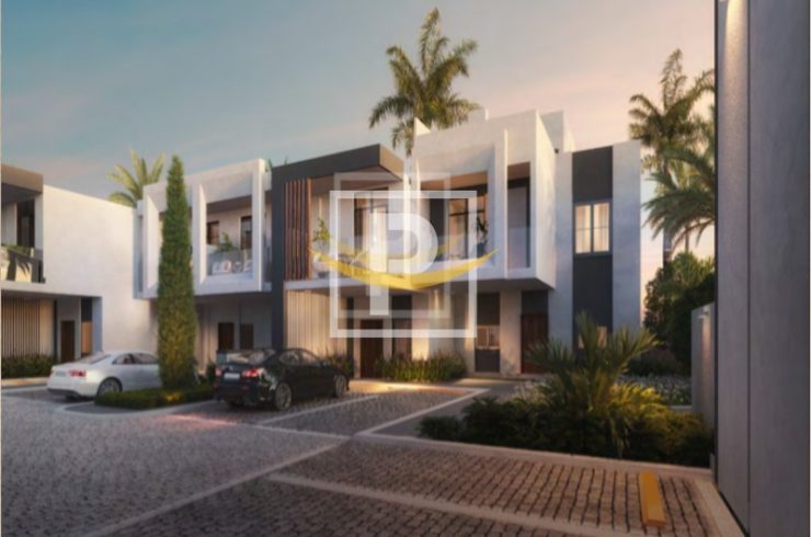 Таунхаус в Дубай Инвестмент Парк,    4 спальни, 262.4м2