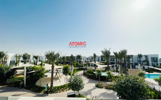 Villa in Arabian Ranches 3, Dubai, UAE 4 bedrooms, 234.9m2