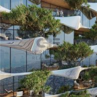 Квартира в Аль-Сафа, Дубай,    3 спальни, 248.5м2   | фото 1