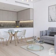 Квартира в Al Furjan, Дубай, 1 спальня, 78 м2 | фото 4 Квартира в Al Furjan, Дубай, 1 спальня, 78 м2 | фото 4