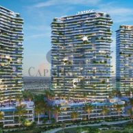 Квартира в Дубай, 1 спальня, 74.3м2 | фото 1 Квартира в Дубай, 1 спальня, 74.3м2 | фото 1