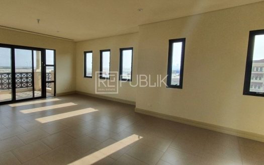 Квартира на Остров Саадият, Абу-Даби,    3 спальни, 211.8м2