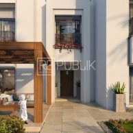 Buy Villa in Al Shamkha, Abu Dhabi, UAE 5 bedrooms, 5130 sq. ft. | Foto 1