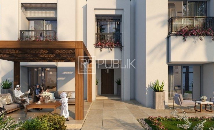 Вилла в Al Shamkha, Абу-Даби,    5 спален, 476.6м2