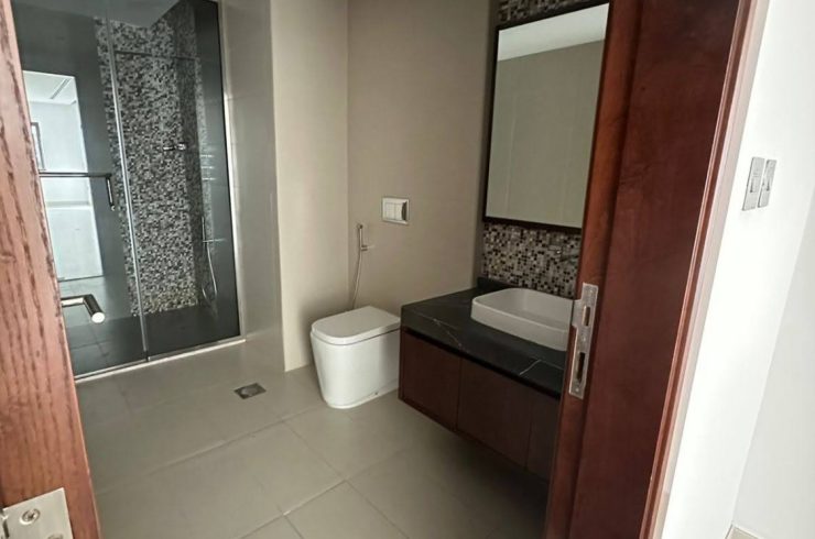 Квартира в Пальма Джумейра, Дубай,    3 спальни, 346м2