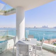 Пентхаус в MINA BY AZIZI в Пальма Джумейра, Дубай,    5 спален, 950м2   | фото 1