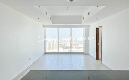 Квартира в Аль-Рим, Абу-Даби,    1 спальня, 82.2м2