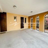 Таунхаус на Остров Саадият, Абу-Даби,    4 спальни, 396.9м2   | фото 1