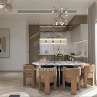 Квартира в LILIUM TOWER в Jumeirah Village Triangle, Дубай,    2 спальни, 102.4м2   | фото 1