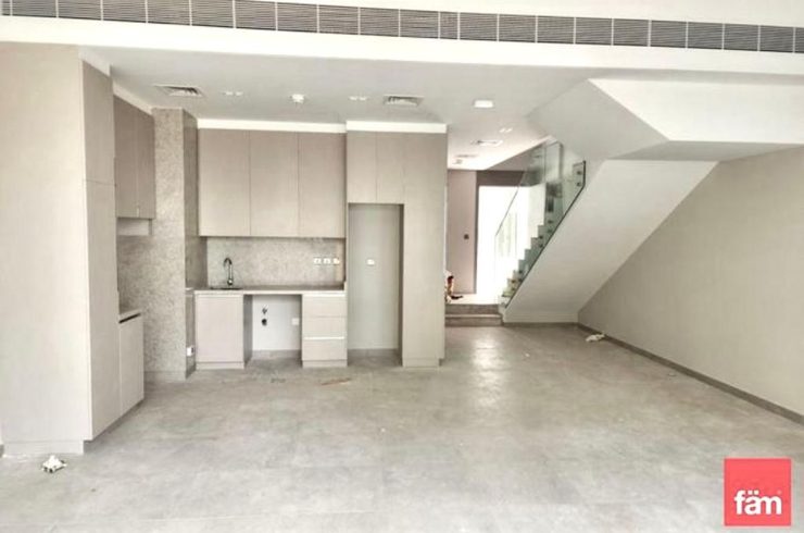 Таунхаус в Дубай, 3 спальни, 135.6м2