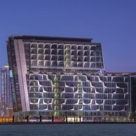 Квартира в Dubai Design District, Дубай,    3 спальни, 143.6м2   | фото 1