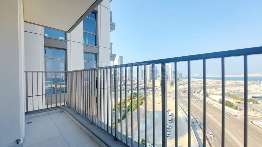 Apartment in Al Reem, Abu Dhabi, UAE 2 bedrooms, 97.5m2