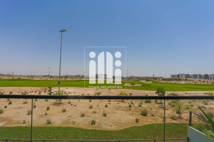 Вилла на Остров Яс, Абу-Даби,    4 спальни, 621.9м2