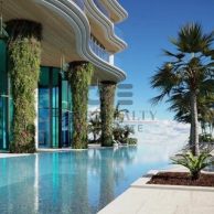 Квартира в Бизнес-Бэй, Дубай, 1 спальня, 68.7м2 | фото 1 Квартира в Бизнес-Бэй, Дубай, 1 спальня, 68.7м2 | фото 1