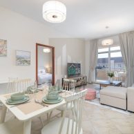 Квартира в Motor City, Дубай, 1 спальня, 97.8м2 | фото 1 Квартира в Motor City, Дубай, 1 спальня, 97.8м2 | фото 1