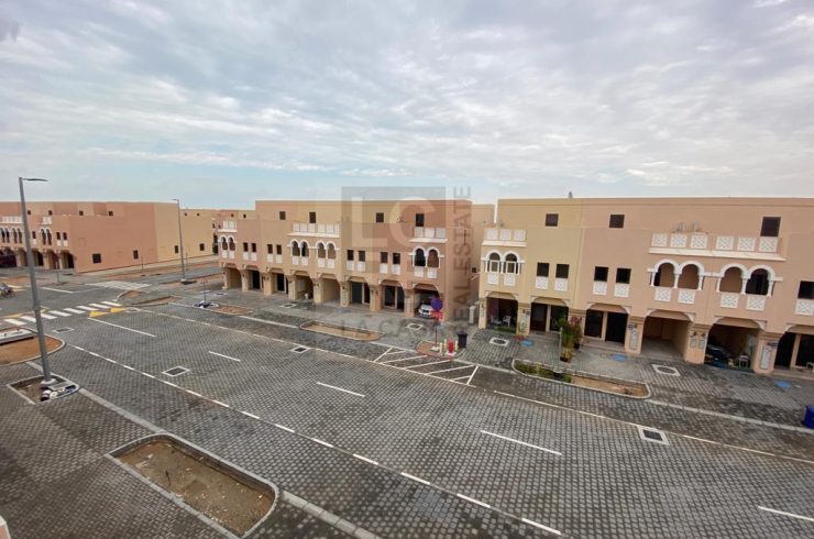 Вилла в Hydra Village, Абу-Даби,    2 спальни, 175м2