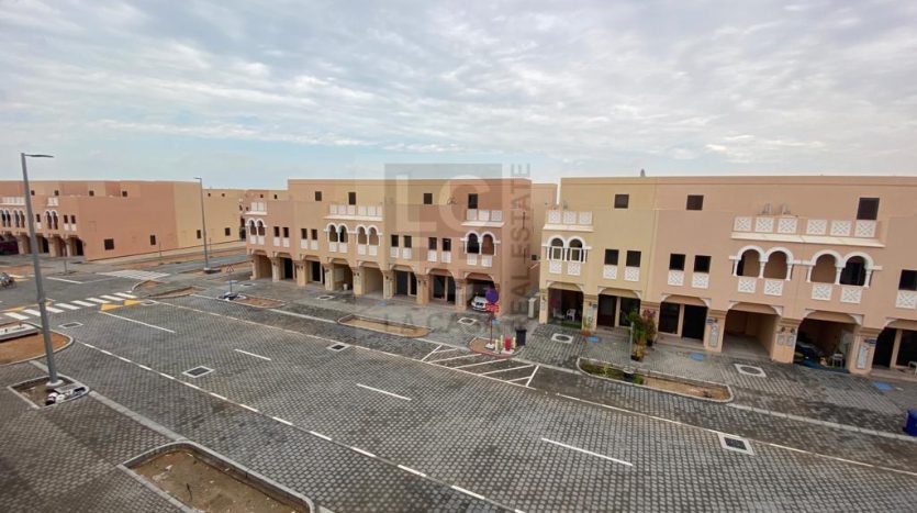 Villa in Hydra Village, Abu Dhabi, UAE 2 bedrooms, 175m2
