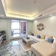 Квартира в Пальма Джумейра, Дубай, 2 спальни, 168.9м2 | фото 1