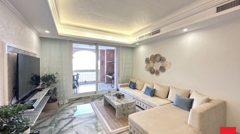 Квартира в Пальма Джумейра, Дубай,    2 спальни, 168.9м2