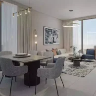 Квартира в Бизнес-Бэй, Дубай, 3 комнаты, 145м2 | фото 1