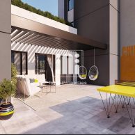 Квартира в REEMAN LIVING в Al Shamkha, Абу-Даби, 2 спальни, 73.7м2 | фото 1 Квартира в REEMAN LIVING в Al Shamkha, Абу-Даби, 2 спальни, 73.7м2 | фото 1