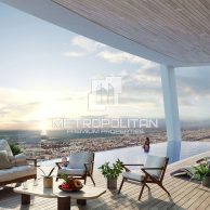 Квартира в Бизнес-Бэй, Дубай, 1 спальня, 78м2 | фото 1