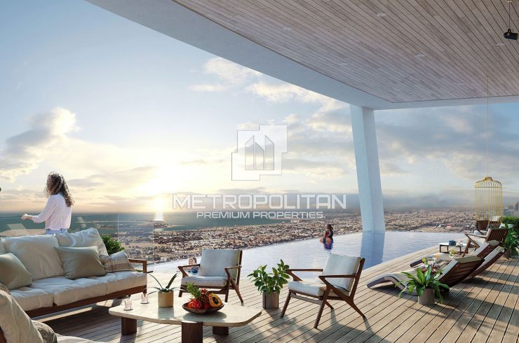 Квартира в Бизнес-Бэй, Дубай, 1 спальня, 78м2 Квартира в Бизнес-Бэй, Дубай, 1 спальня, 78м2