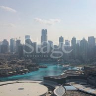 Квартира в Даунтаун Дубай (Даунтаун Бурдж Дубай), 2 спальни, 135.4м2 | фото 1