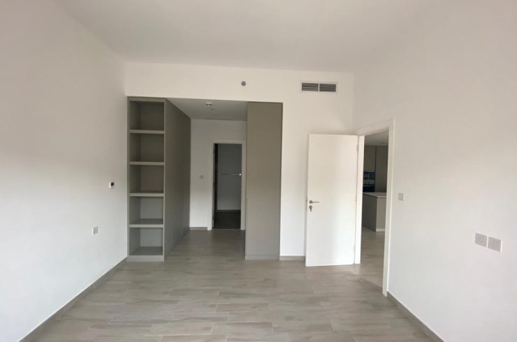 Квартира в EATON PLACE в Дубай,    1 спальня, 73м2