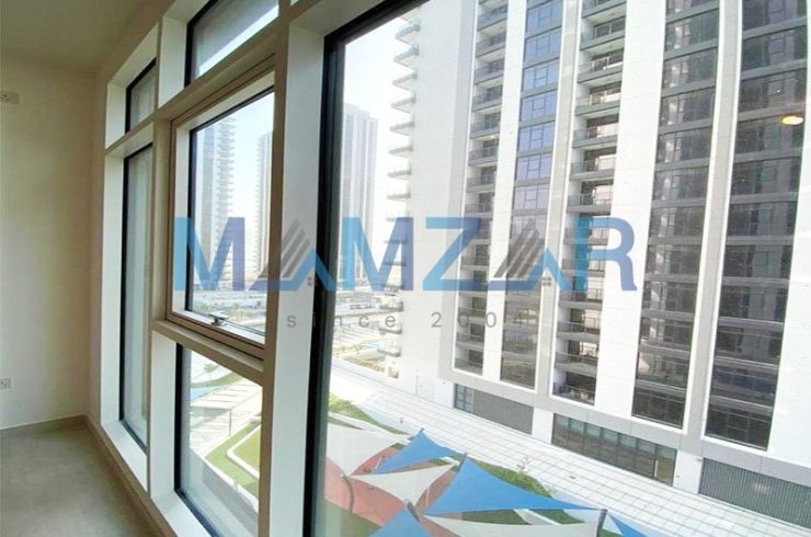 Квартира в Аль-Рим, Абу-Даби, 2 спальни, 93.2м2 Квартира в Аль-Рим, Абу-Даби, 2 спальни, 93.2м2