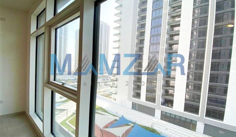 Apartment in Al Reem, Abu Dhabi, UAE 2 bedrooms, 93.2m2