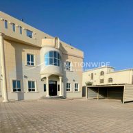 Villa in Mohamed Bin Zayed City, Abu Dhabi, 10 bedrooms, 50105 sq. ft. | Foto 1
