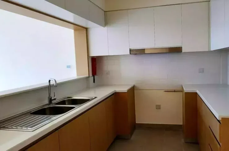 Квартира в Рас-аль-Хор, Дубай,    4 комнаты, 134м2