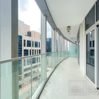 Квартира в Бизнес-Бэй, Дубай, 115.4м2 | фото 1