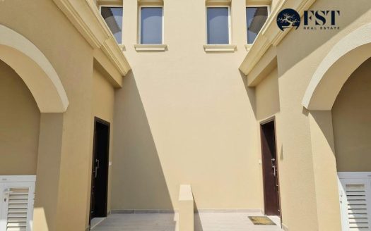 Таунхаус в Serena, Дубай,    2 спальни, 172.5м2