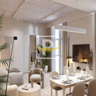 Квартира в Дубай, 1 спальня, 88м2 | фото 1