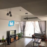 Квартира на Остров Яс, Абу-Даби,    2 спальни, 112.4м2   | фото 1