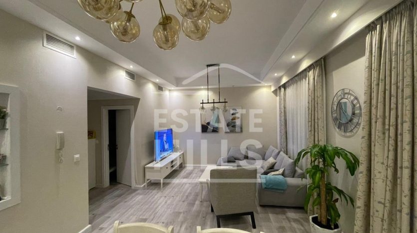 Apartment in Remraam, Dubai, UAE 2 bedrooms, 106.7m2