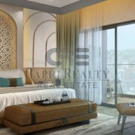 Таунхаус в Damac Lagoons, Дубай,    4 спальни, 288м2   | фото 1