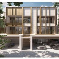 Таунхаус в Мохаммед Бин Рашид Сити, Дубай,    4 спальни, 497.4м2   | фото 1