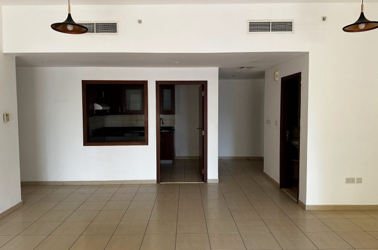 Квартира в SADAF в Дубай,    2 спальни, 132м2