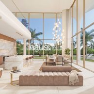 Дуплекс в ELLINGTON BEACH HOUSE в Пальма Джумейра, Дубай,    2 спальни, 391м2   | фото 1