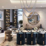 Квартира в Бизнес-Бэй, Дубай, 37м2 | фото 1