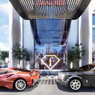 Квартира в Jumeirah Village Triangle, Дубай, 3 спальни, 136.4м2 | фото 1 Квартира в Jumeirah Village Triangle, Дубай, 3 спальни, 136.4м2 | фото 1