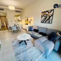 Квартира в Бизнес-Бэй, Дубай, 2 спальни, 79.6м2 | фото 1 Квартира в Бизнес-Бэй, Дубай, 2 спальни, 79.6м2 | фото 1