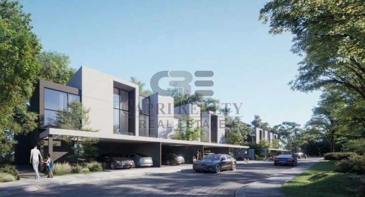 Villa in Jumeirah Golf Estates, Dubai, UAE 6 bedrooms, 1393.5m2