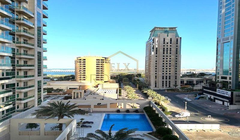 Apartment in Dubai Marina, UAE 2 bedrooms, 149.2m2