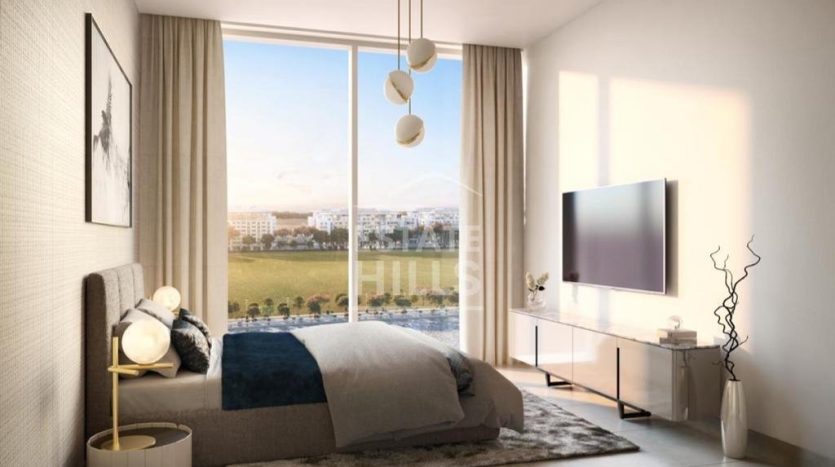 Apartment in Dubai, UAE 1 bedroom, 68.7m2